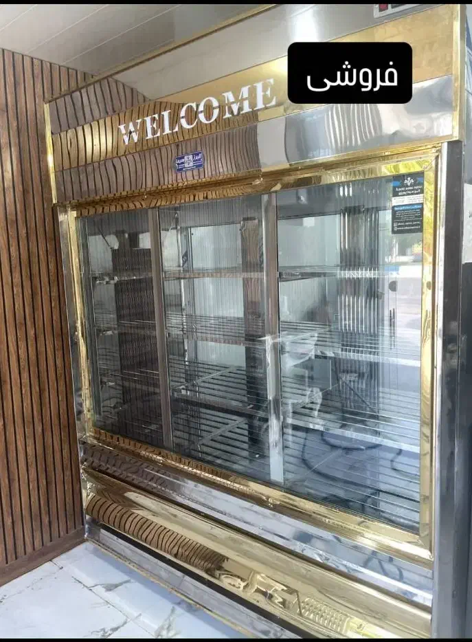 وسایل کبابی کامل|کافی‌شاپ و رستوران|نورآباد ممسنی, |دیوار