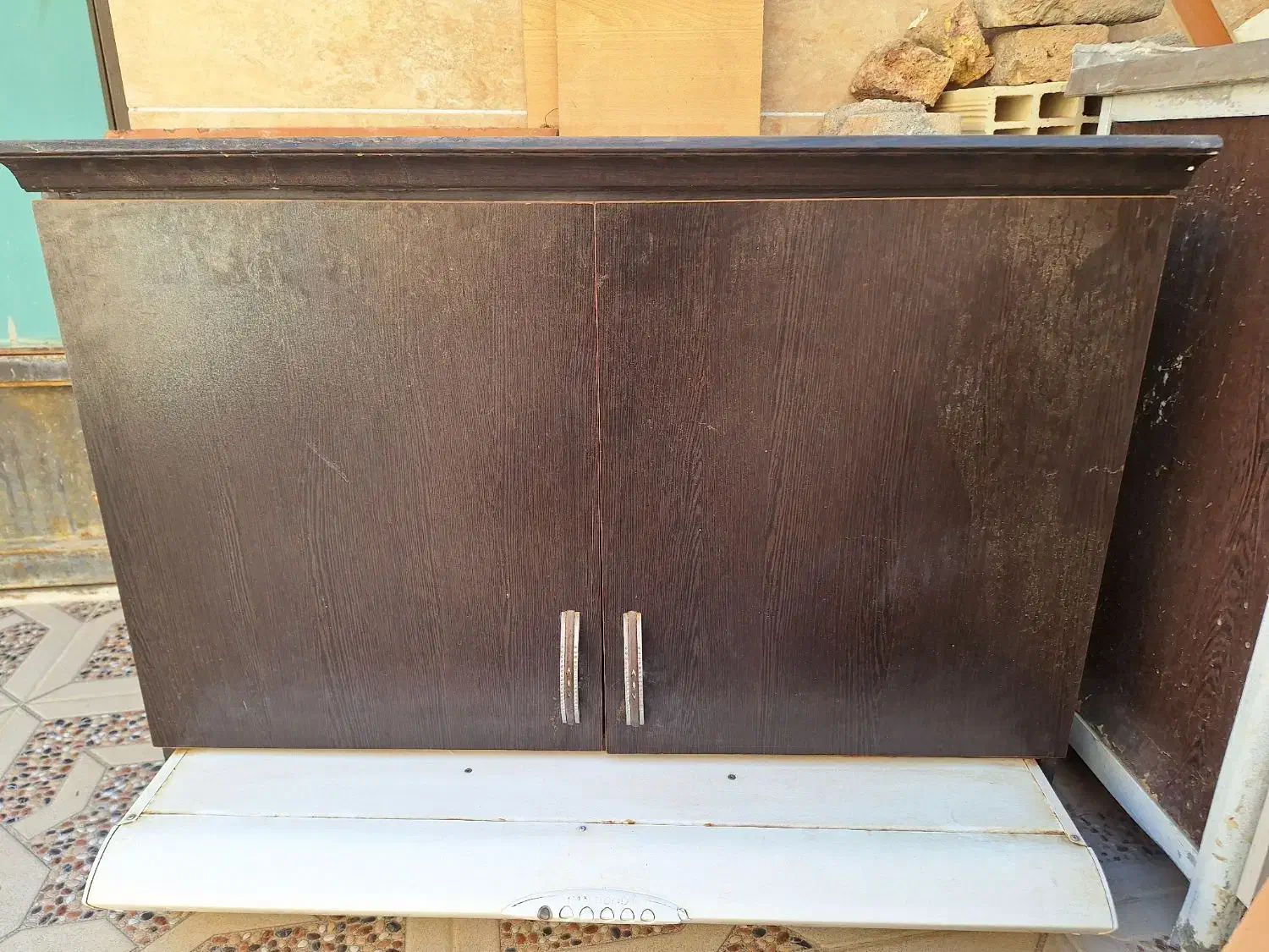 کابینت دست دوم مرند|جاکفشی، کمد، دراور|مرند, |دیوار