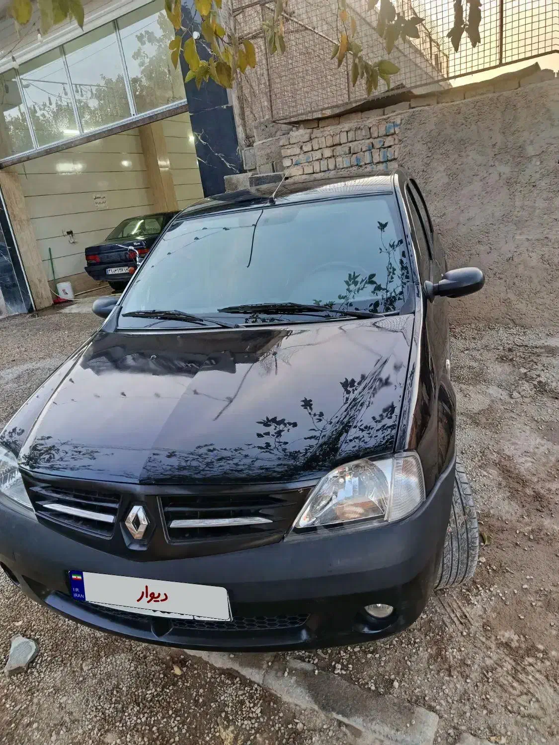 ال نود مدل 91E2شرایطی|خودرو سواری و وانت|اصفهان, رهنان|دیوار