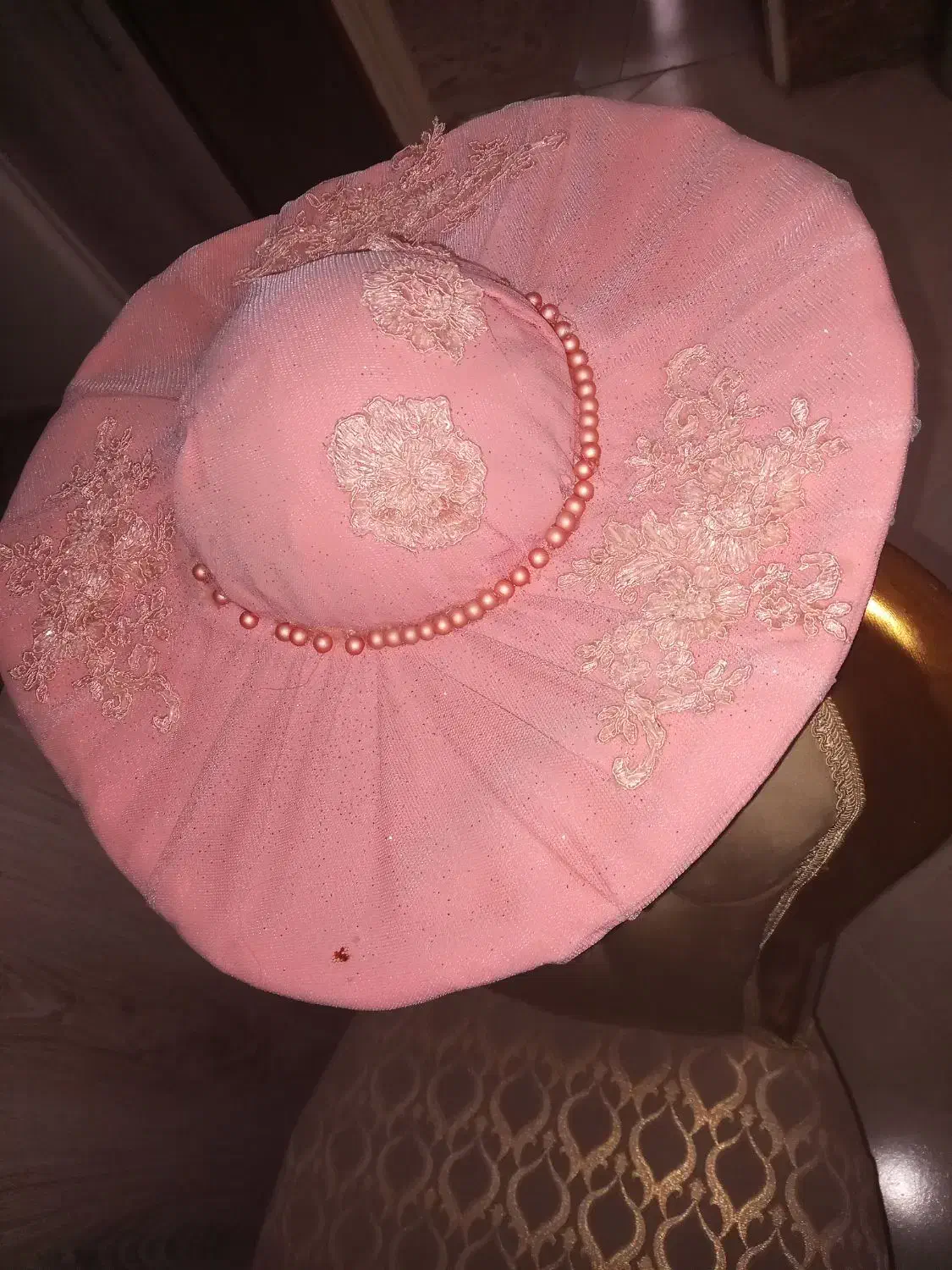 کلاه فرنگی|لباس|قزوین, |دیوار