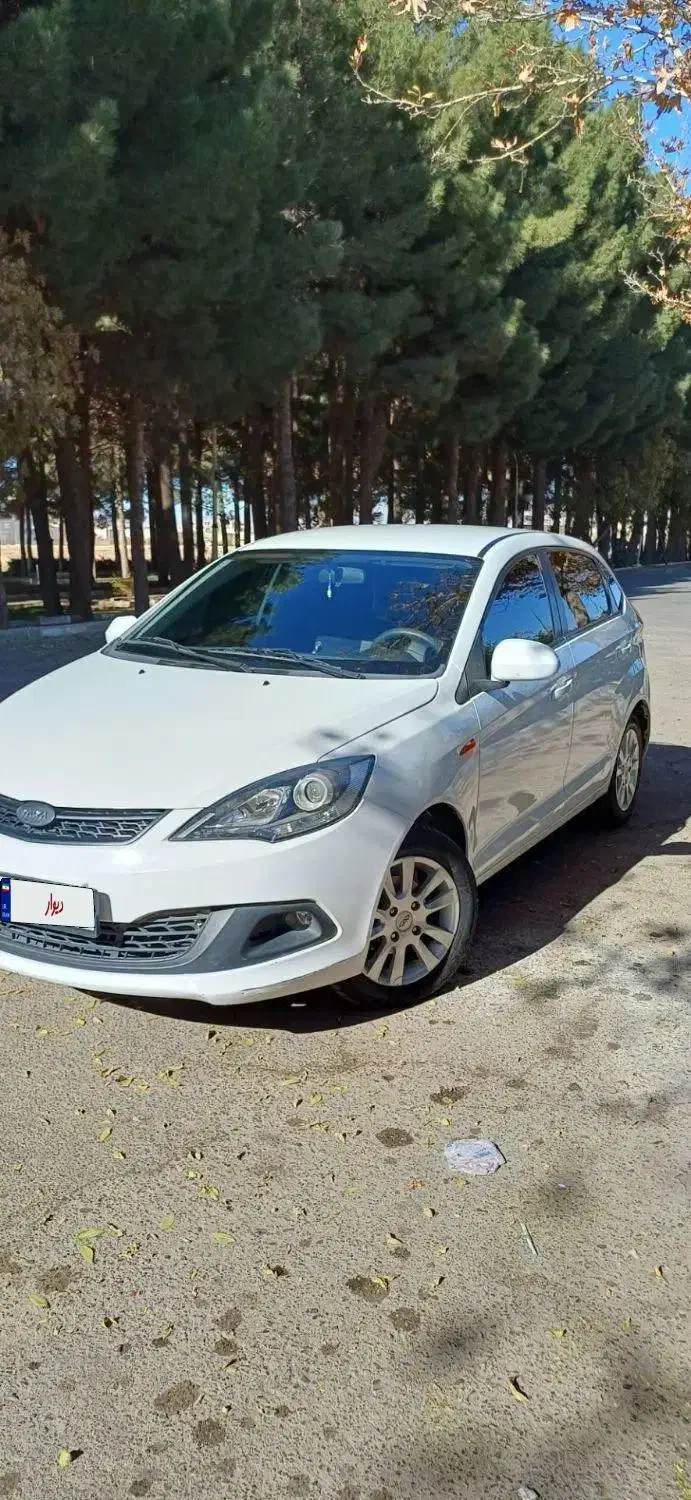 ام وی ام ۳۱۵ مدل ۹۴|خودرو سواری و وانت|اسفراین, |دیوار