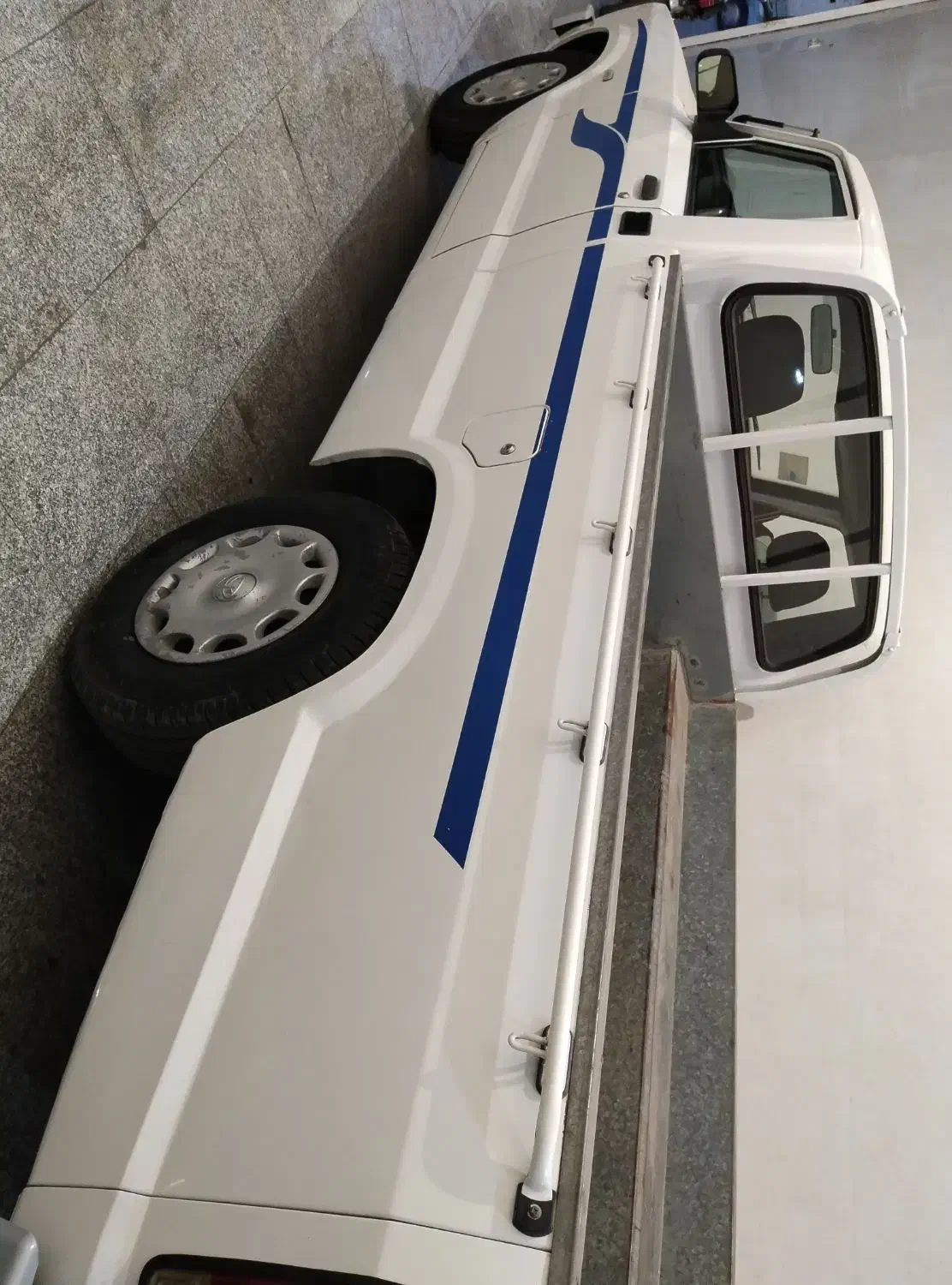 عروسک در حد صفر|خودرو سواری و وانت|دزفول, |دیوار