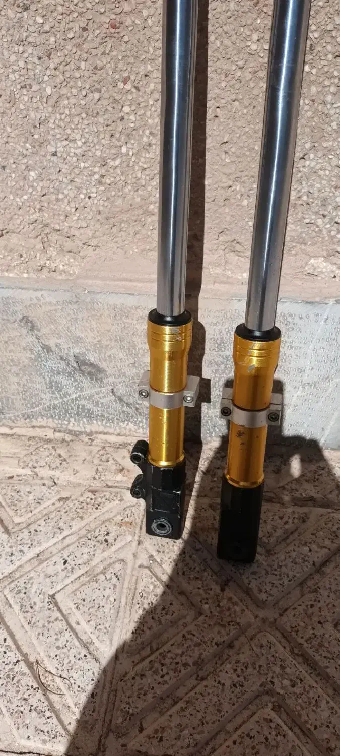 کمک موتور|موتورسیکلت|بیرجند, |دیوار