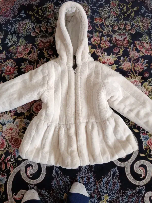 یی کاپشن بچه|کفش و لباس بچه|لاهیجان, پردسر|دیوار