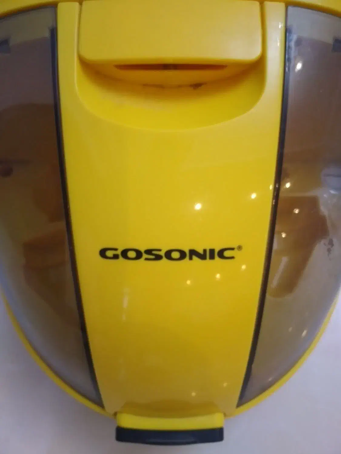 بخارشو گاسونیک COSONIC|جاروبرقی، جارو شارژی، بخارشو|تبریز, |دیوار