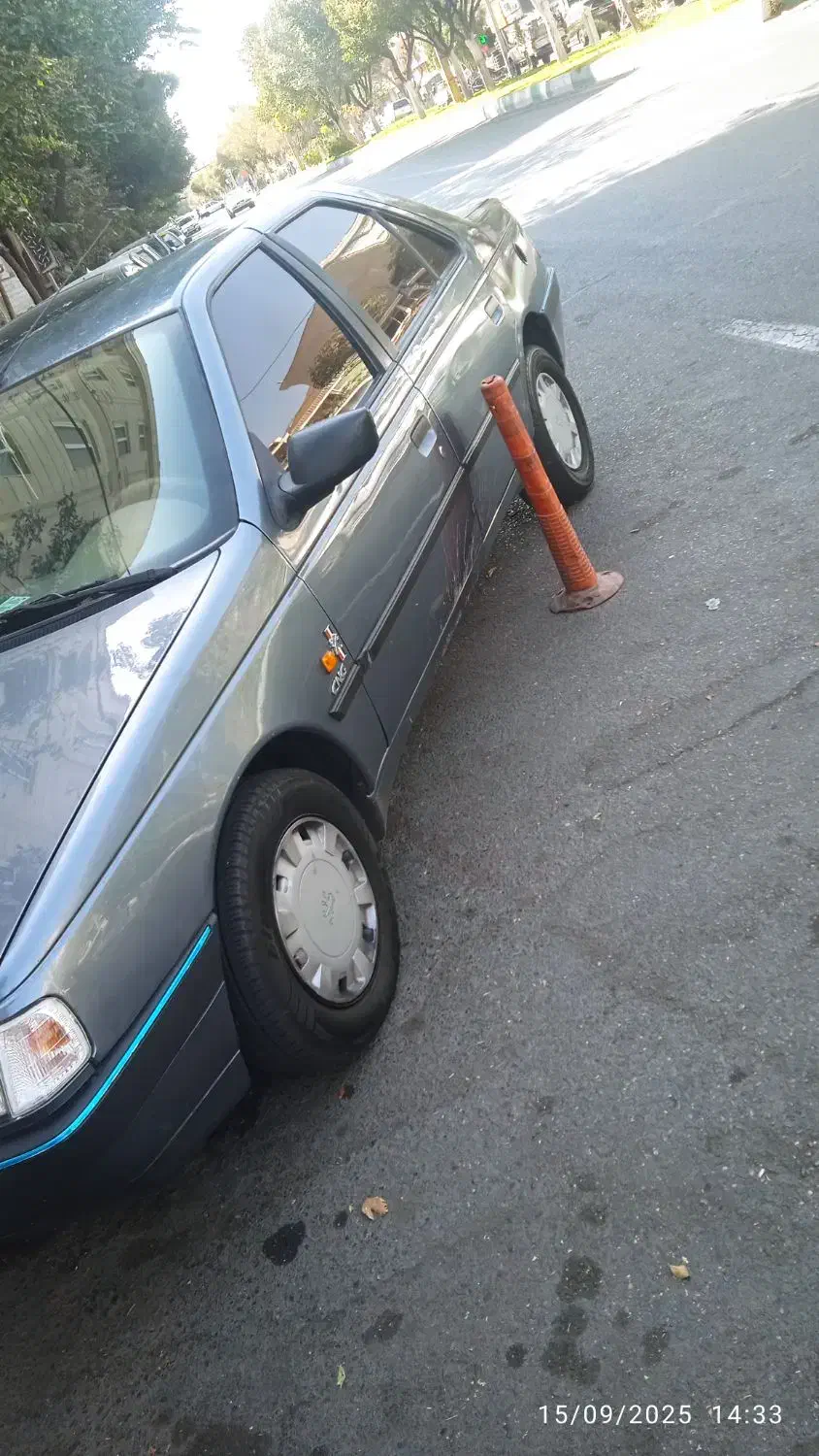 پژو|خودرو سواری و وانت|ارومیه, |دیوار