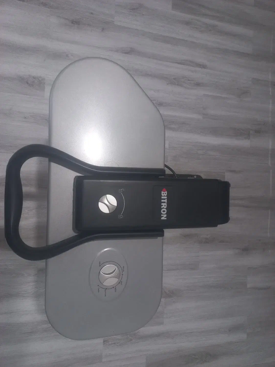 اتو پرس بایترون مدل ۹۱۵|اتو و لوازم اتو|پاکدشت, پاکدشت (مامازند)|دیوار