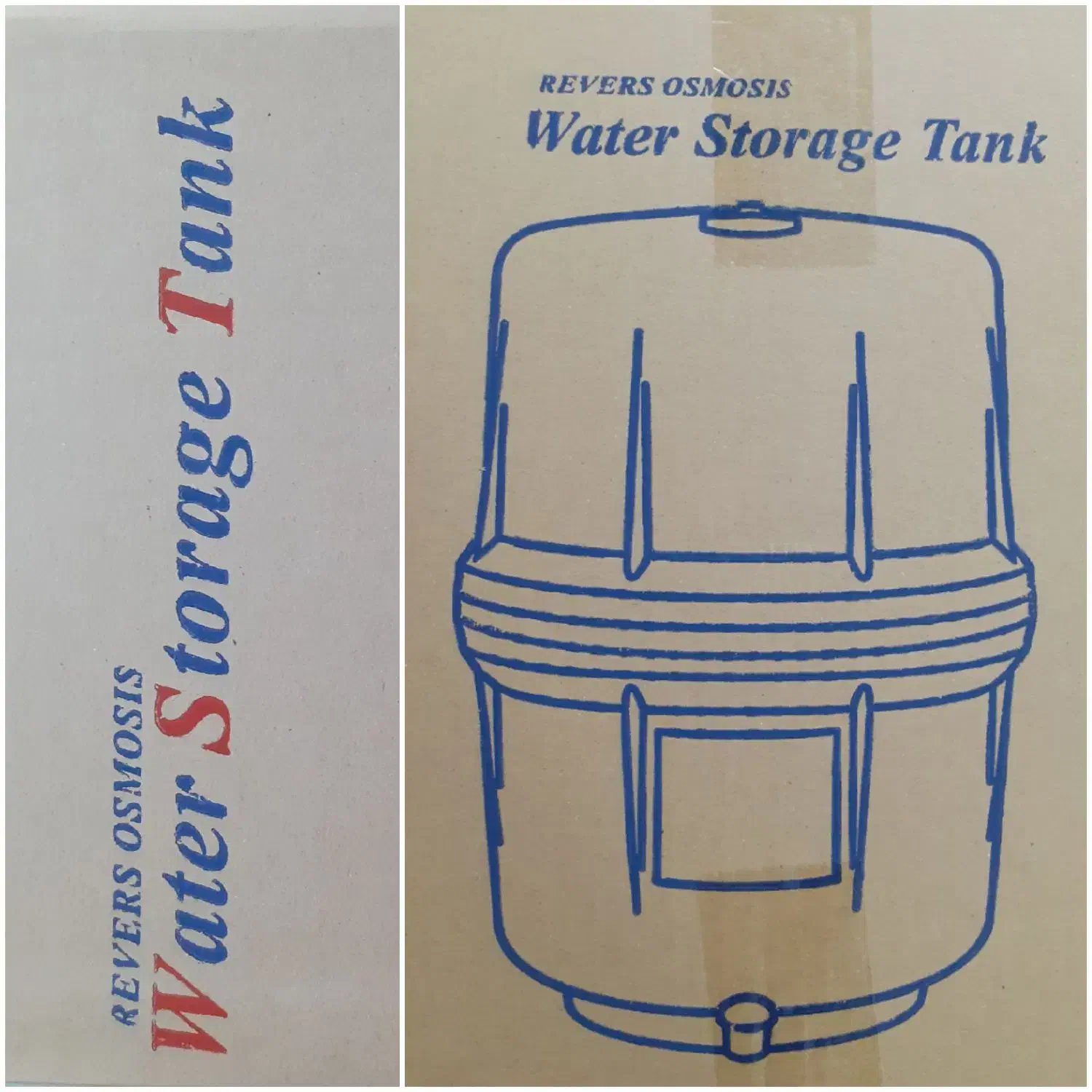 دستگاه تصفیه آب ۶مرحله فول|آب‌سردکن و تصفیه آب|قم, صادقی|دیوار