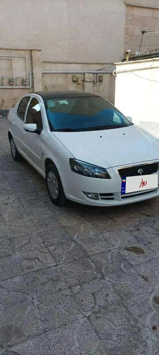 رنا پلاس پانورما شش دنده|خودرو سواری و وانت|اردبیل, |دیوار