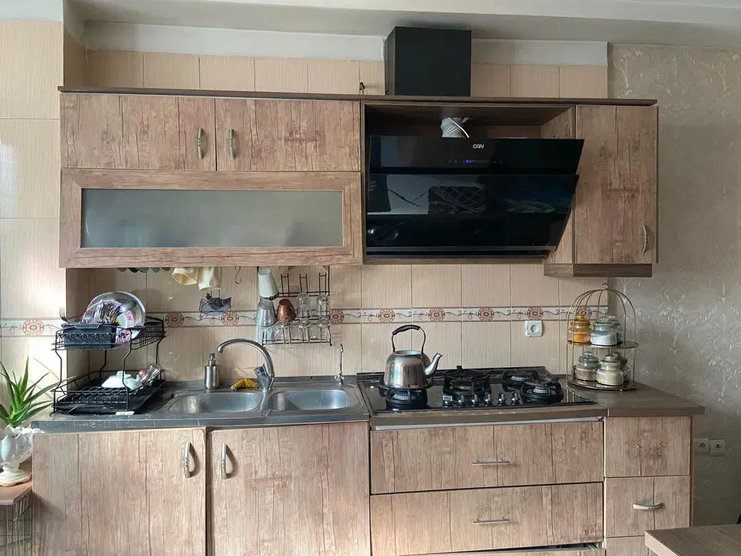 کابینت دست دوم|مصالح و تجهیزات ساختمان|کهریزک, |دیوار