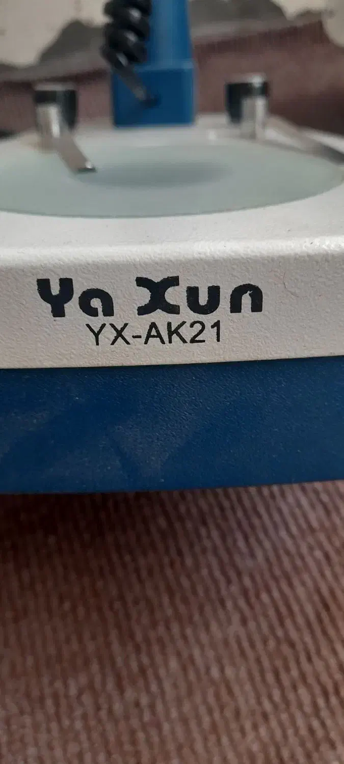 فروش لوپ . میکروسکوپ|لوازم جانبی موبایل و تبلت|مشهد, کلاهدوز|دیوار