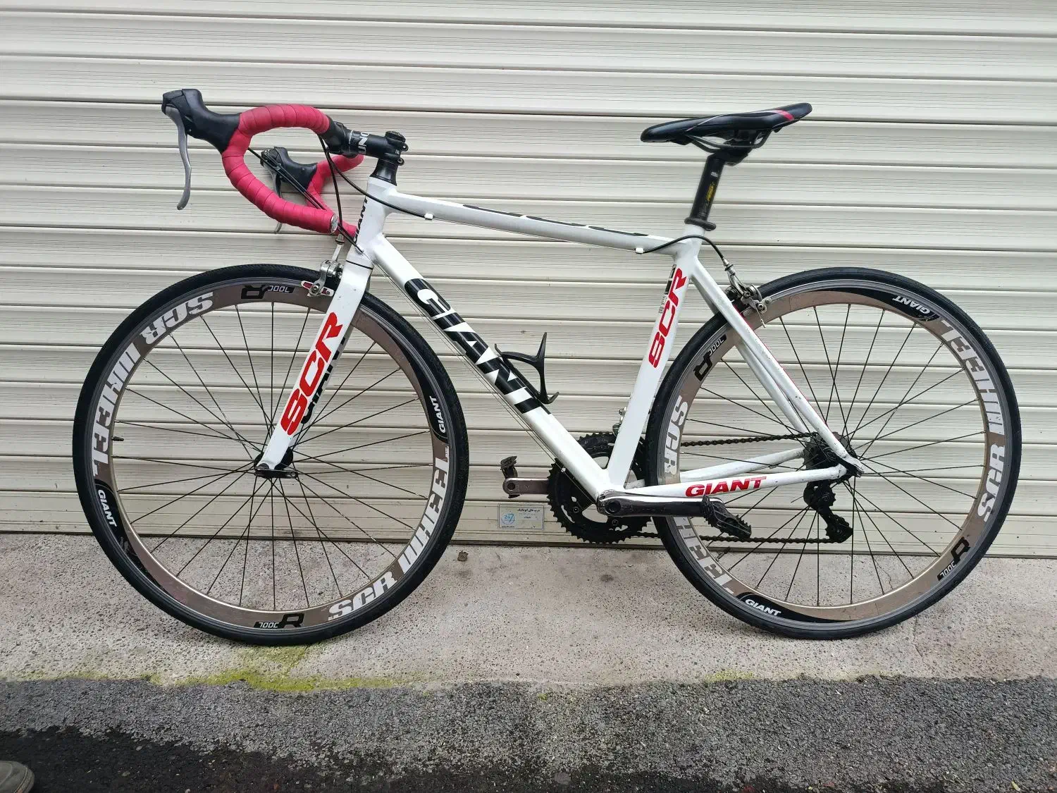 دوچرخه کورسی جاینت مدل راید اسپرت|دوچرخه، اسکیت، اسکوتر|رشت, حسین آباد|دیوار