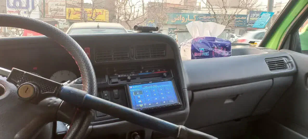 ون نارون عطیقه|خودرو سنگین|تهران, اوقاف|دیوار