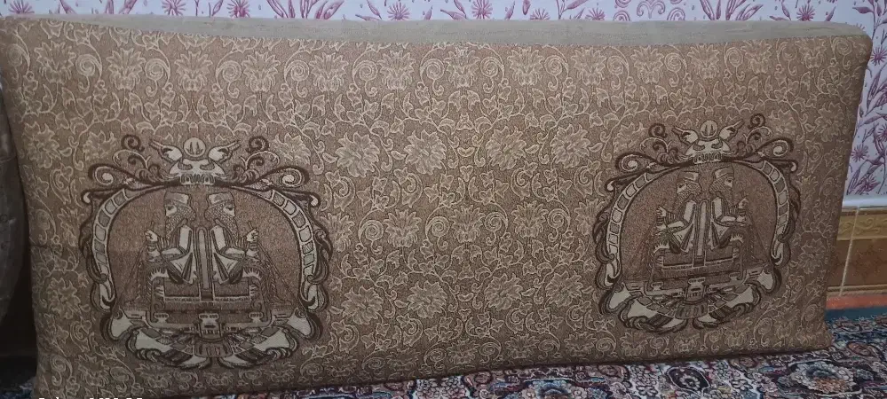 پشتی زیبا و جذاب|پشتی|بجنورد, |دیوار