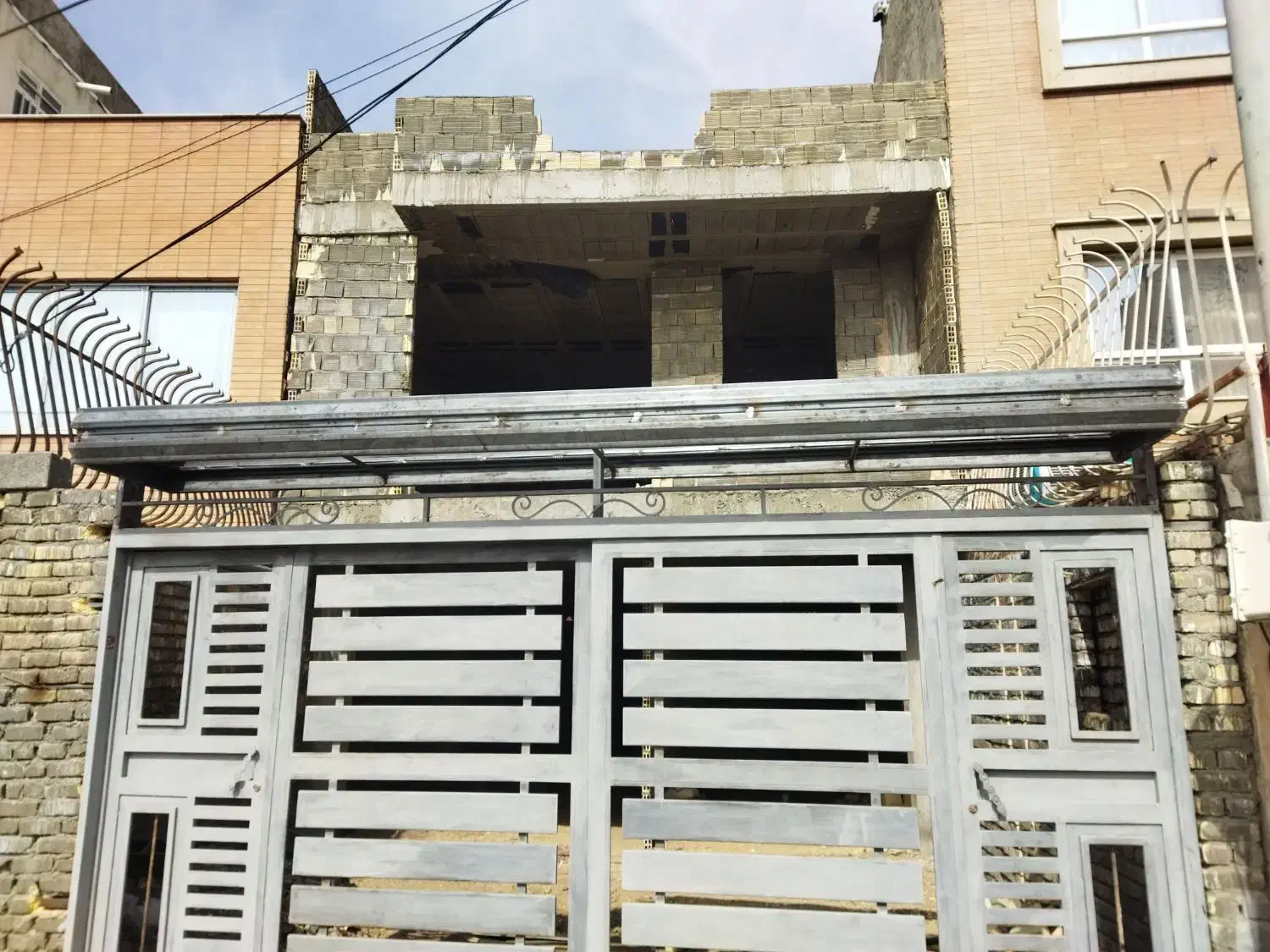 جوشکارثابت وسیار|خدمات پیشه و مهارت|اصفهان, شهرک کاوه|دیوار