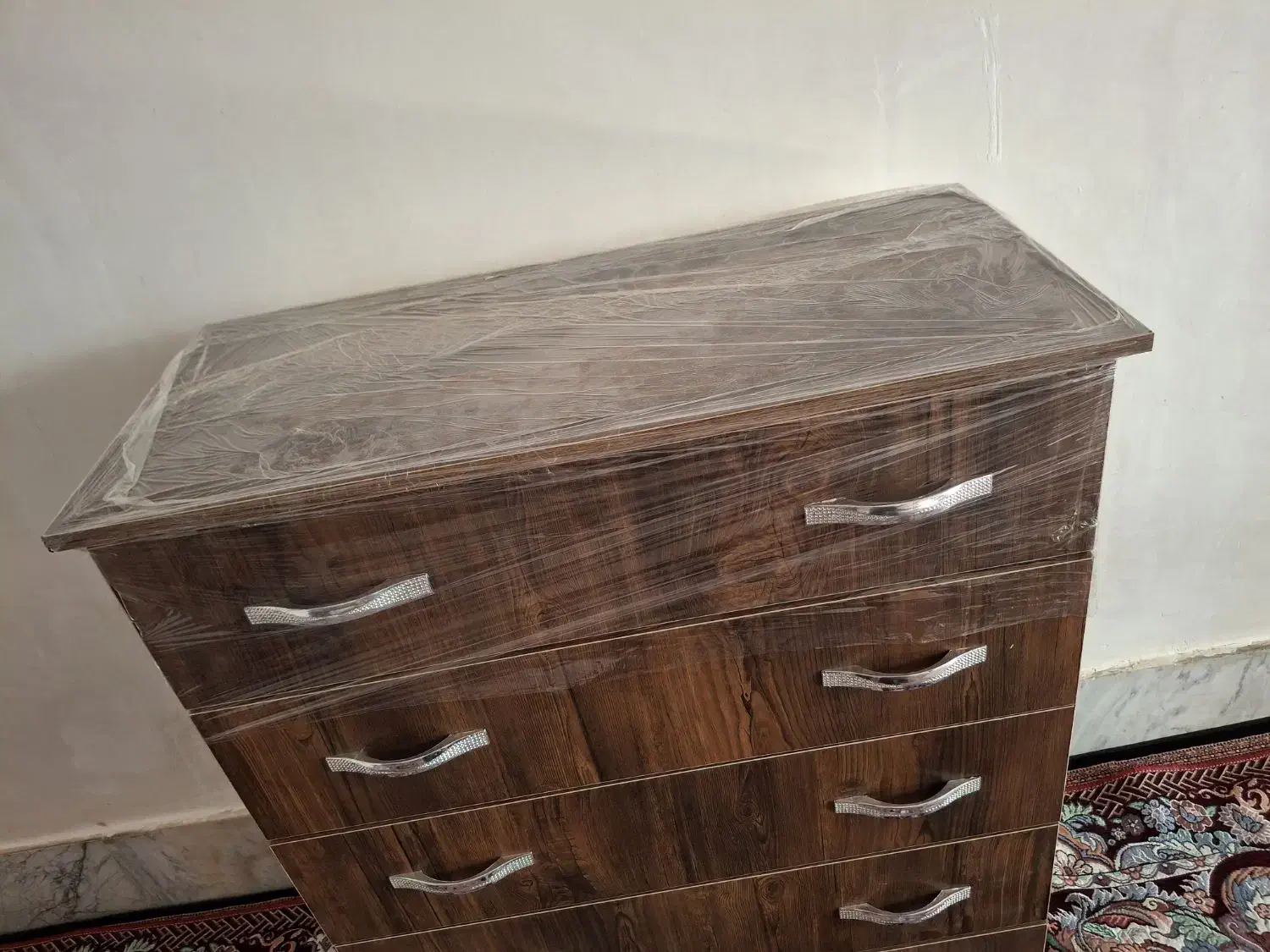 میز دراور نو استفاده نشده|جاکفشی، کمد، دراور|اردبیل, |دیوار