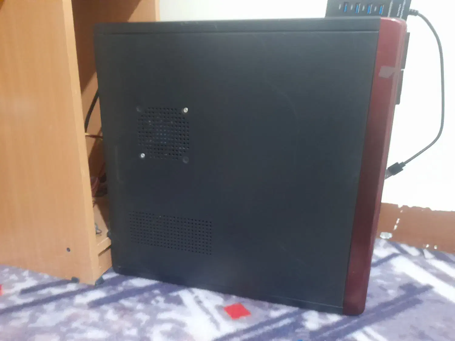 کامپیوتر|رایانه رومیزی|نهاوند, |دیوار