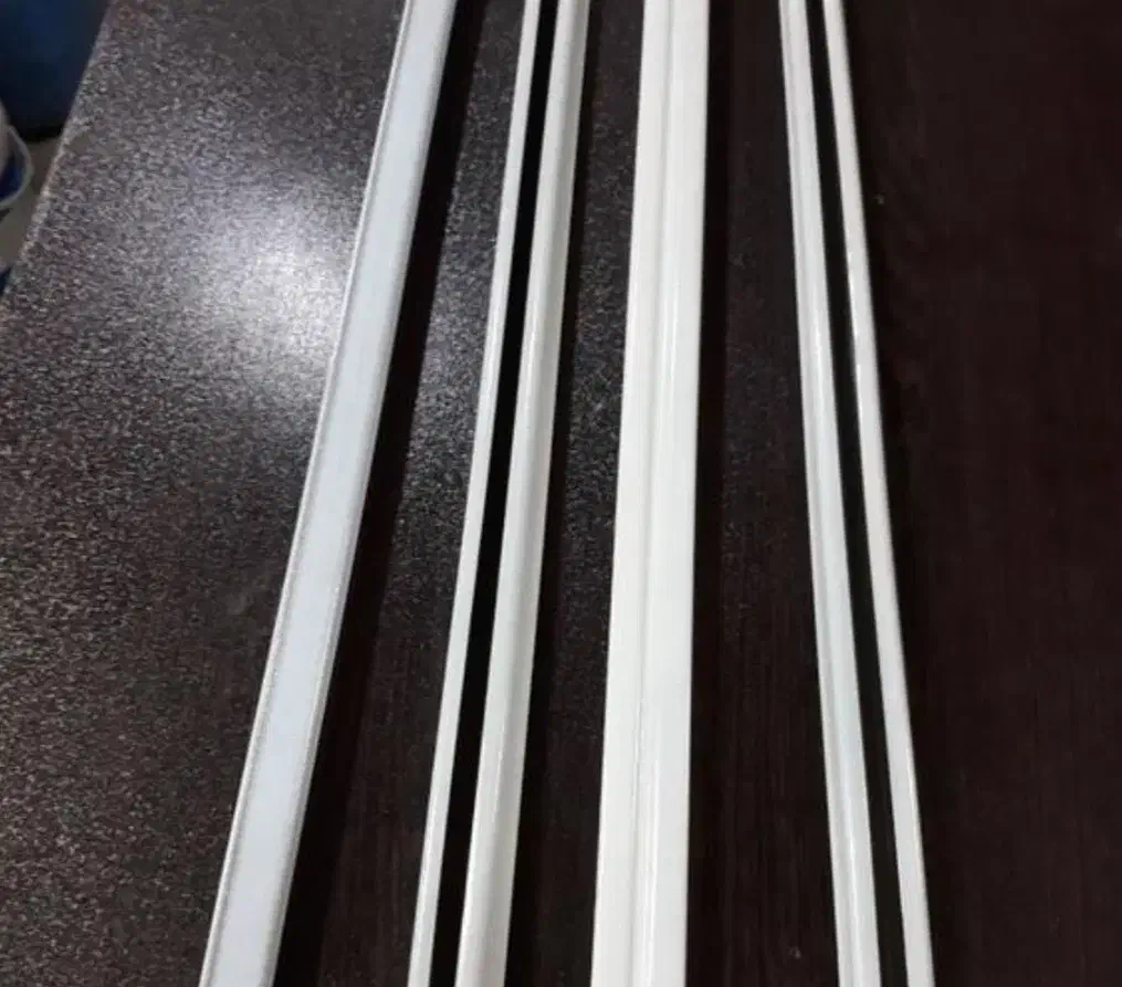 انواع چوب پرده همه رقم همه مدل مینیمال اتومات و...|پرده، رانر، رومیزی|پرند, فاز ۵|دیوار