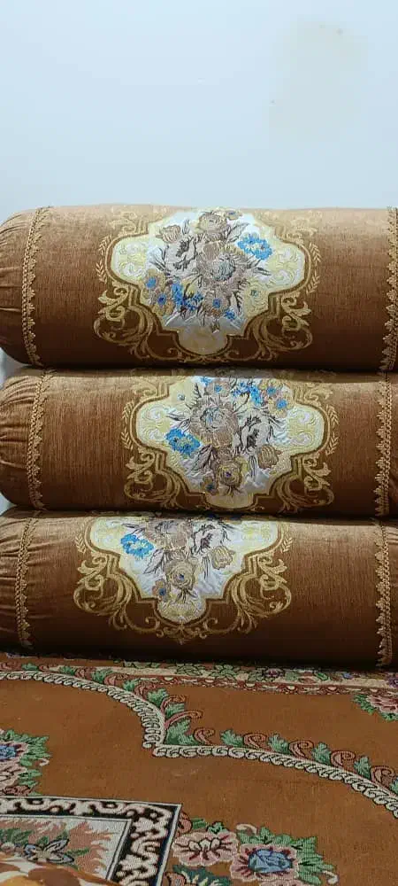 پشتی و کناره|پشتی|مشهد, شهید معقول|دیوار