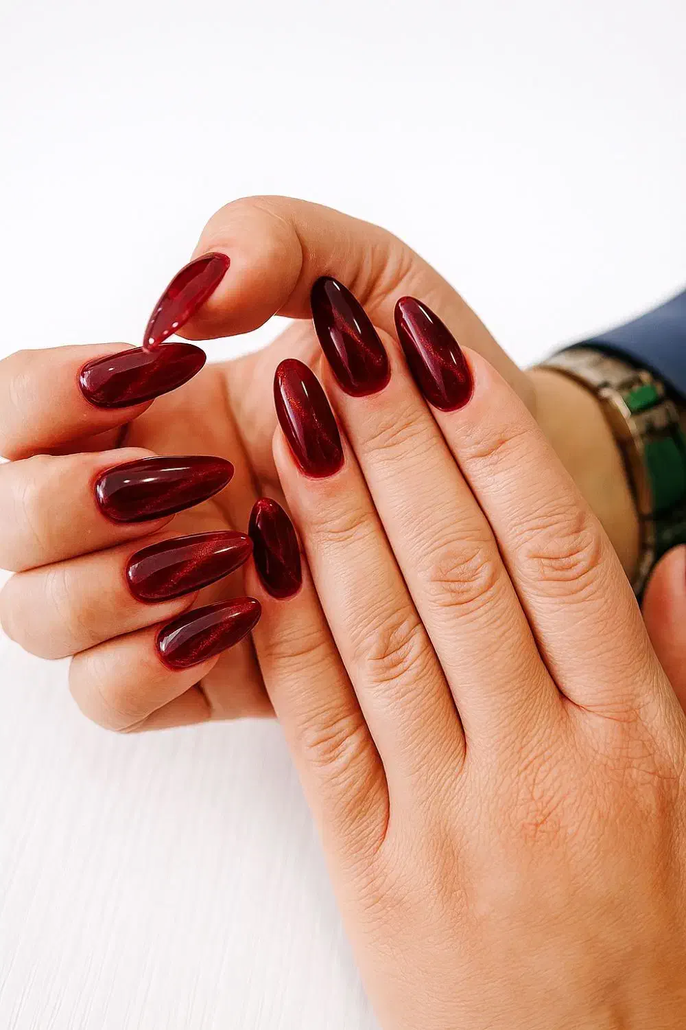 کاشت و ترمیم ناخن|خدمات آرایشگری و زیبایی|شاهین‌شهر, مخابرات (شهید بهشتی)|دیوار