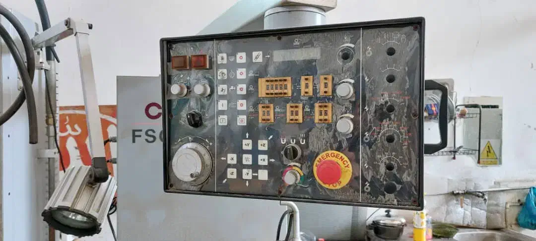 سنگ مغناطیس اکبند|ماشین‌آلات صنعتی|اصفهان, عاشق‌آباد|دیوار