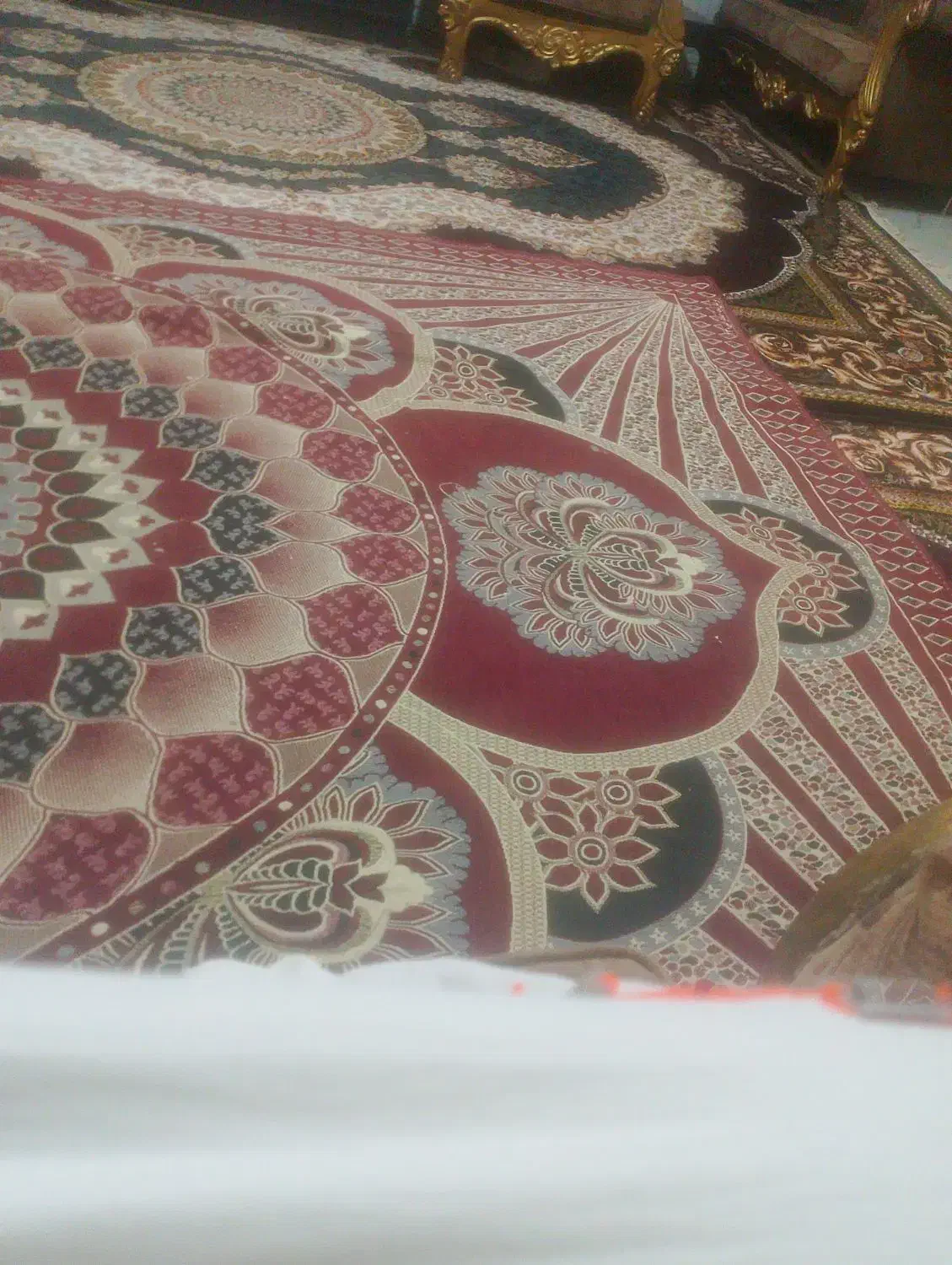 فروشی|فروش خانه و ویلا|کهنوج, |دیوار