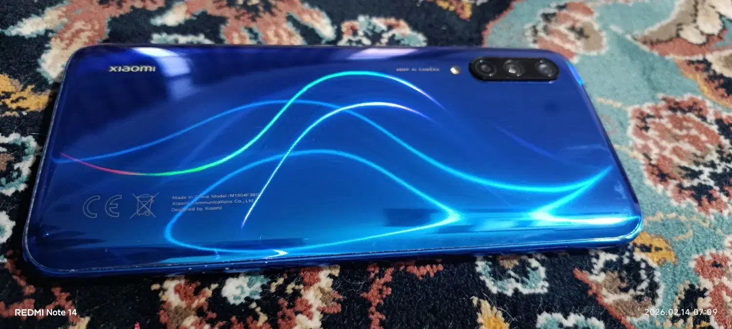 فروش فوری|موبایل|شاهین‌شهر, شهرک گلدیس|دیوار