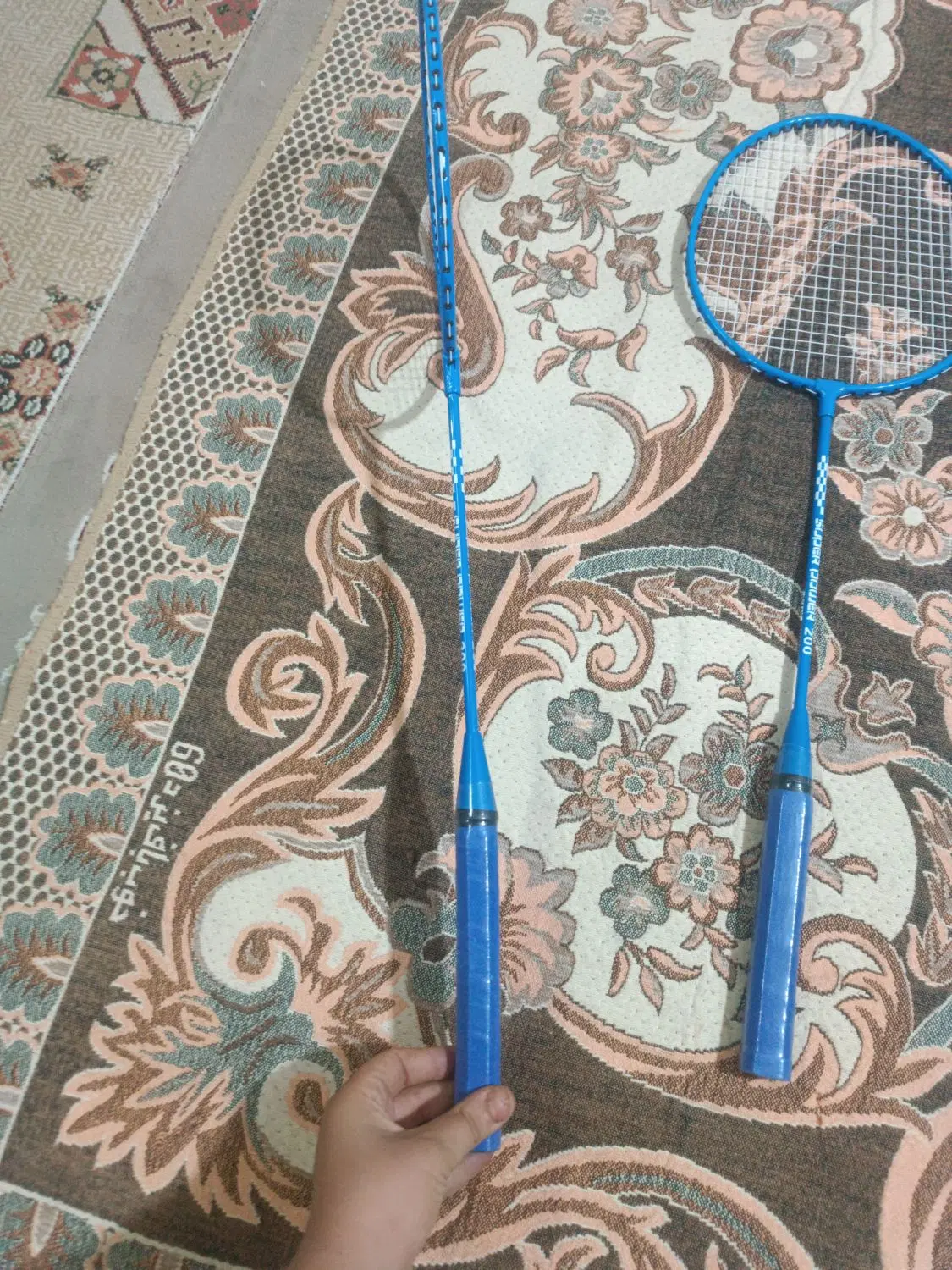 بدمینتون|تجهیزات ورزشی|تهران, شیوا|دیوار