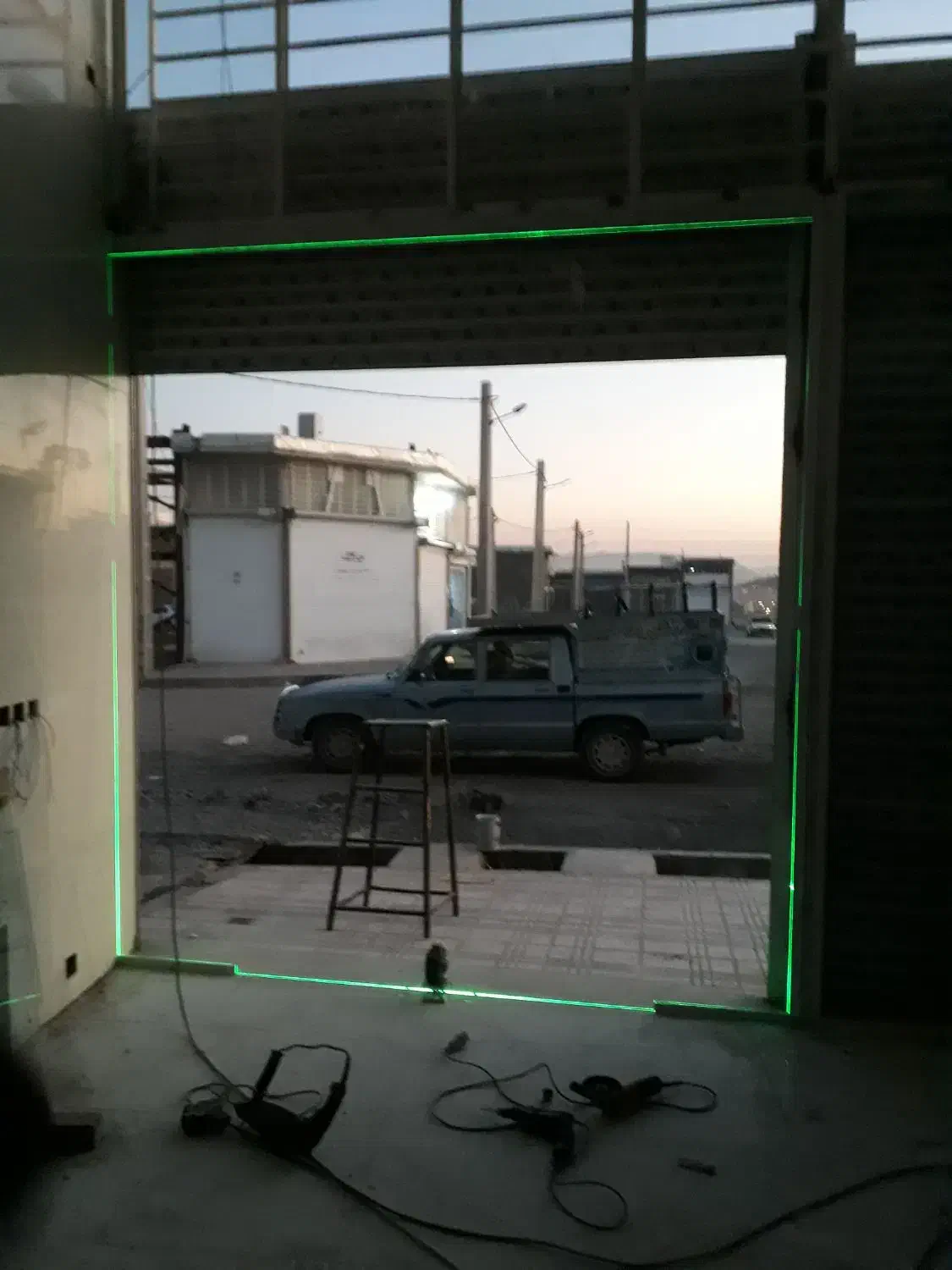 درب اتوماتیک حبیبی|خدمات پیشه و مهارت|کامیاران, |دیوار