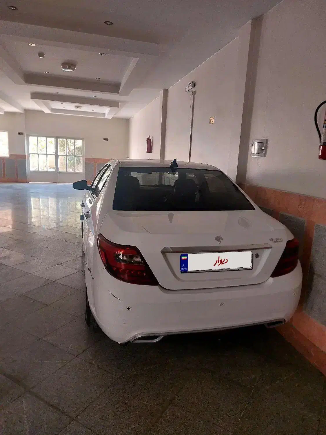 دنا پلاس ۱۴۰۱|خودرو سواری و وانت|مشهد, ترمینال|دیوار