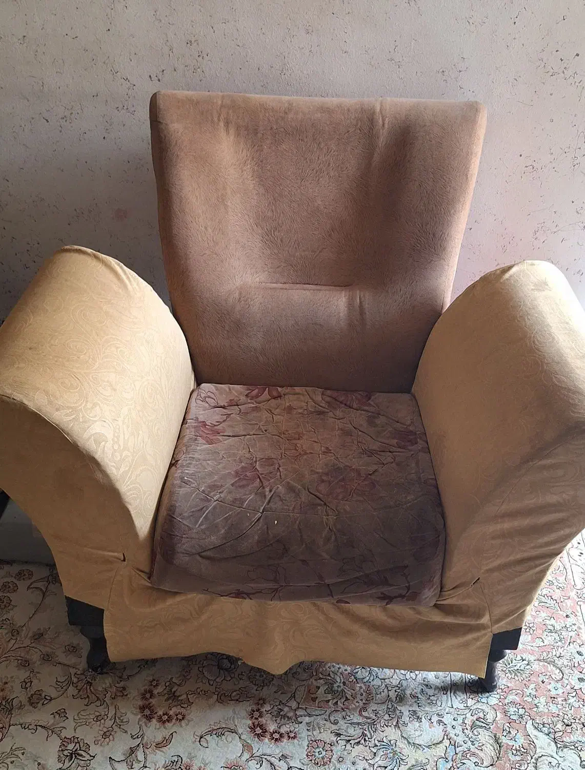 مبل|مبلمان خانگی و میز عسلی|اصفهان, مهدی آباد|دیوار