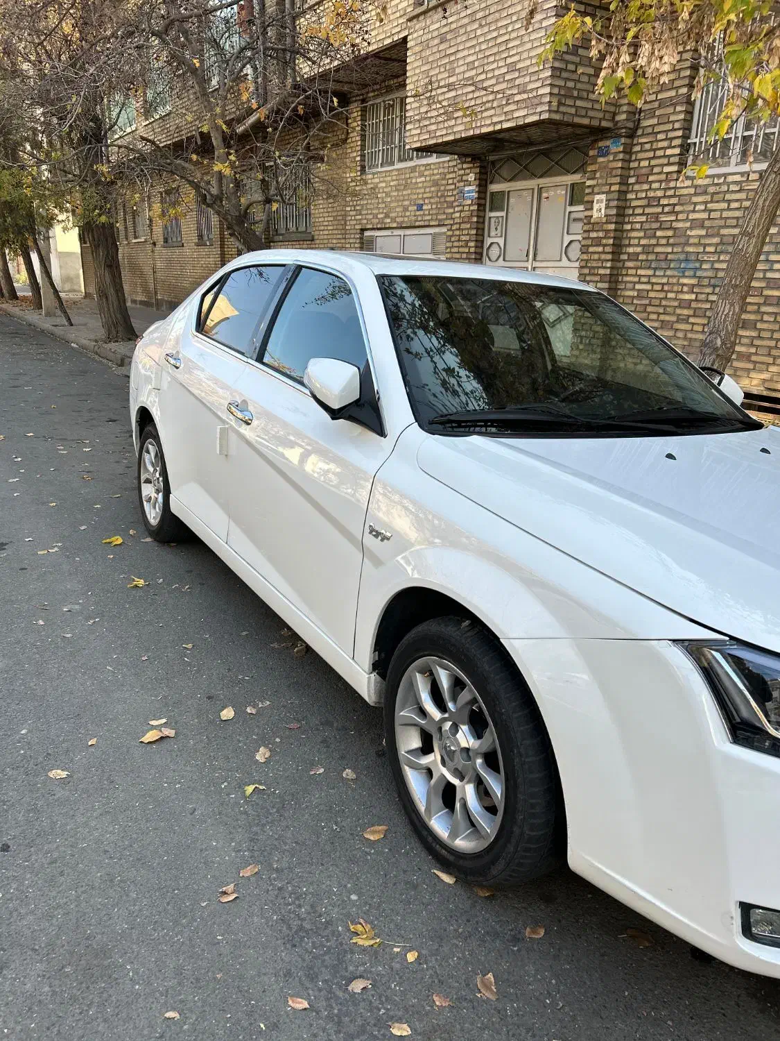 دنا اوتومات۱۴۰۱|خودرو سواری و وانت|سلماس, |دیوار