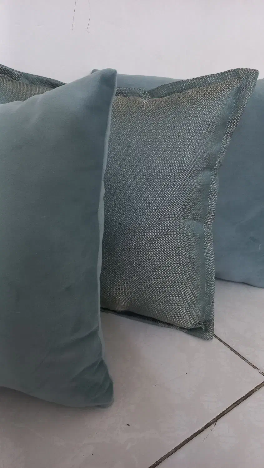 کوسن  استخونی صدری|مبلمان خانگی و میز عسلی|تهران, جمالزاده|دیوار