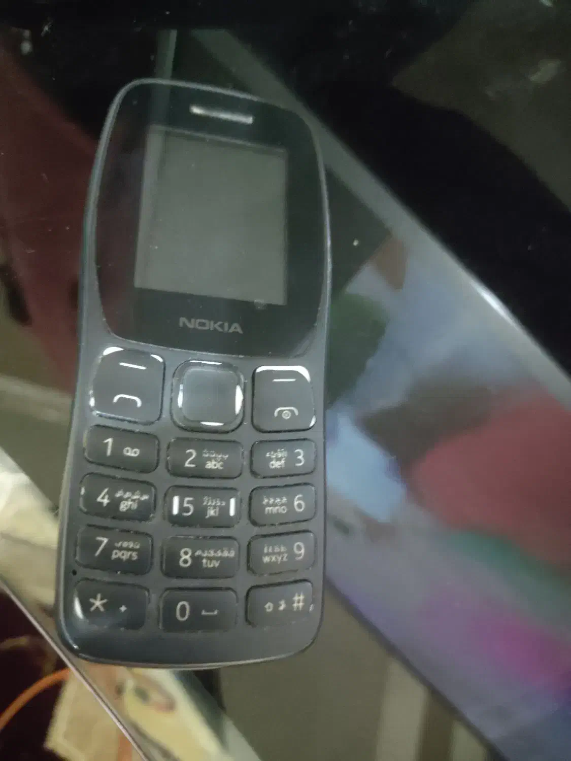 فروش گوشی نوکیا|موبایل|بروجرد, |دیوار