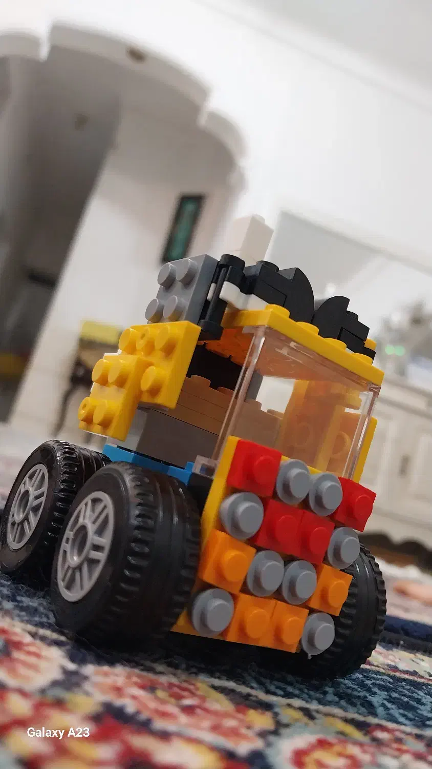 ذهن برتر|اسباب‌‌بازی|طبس, |دیوار