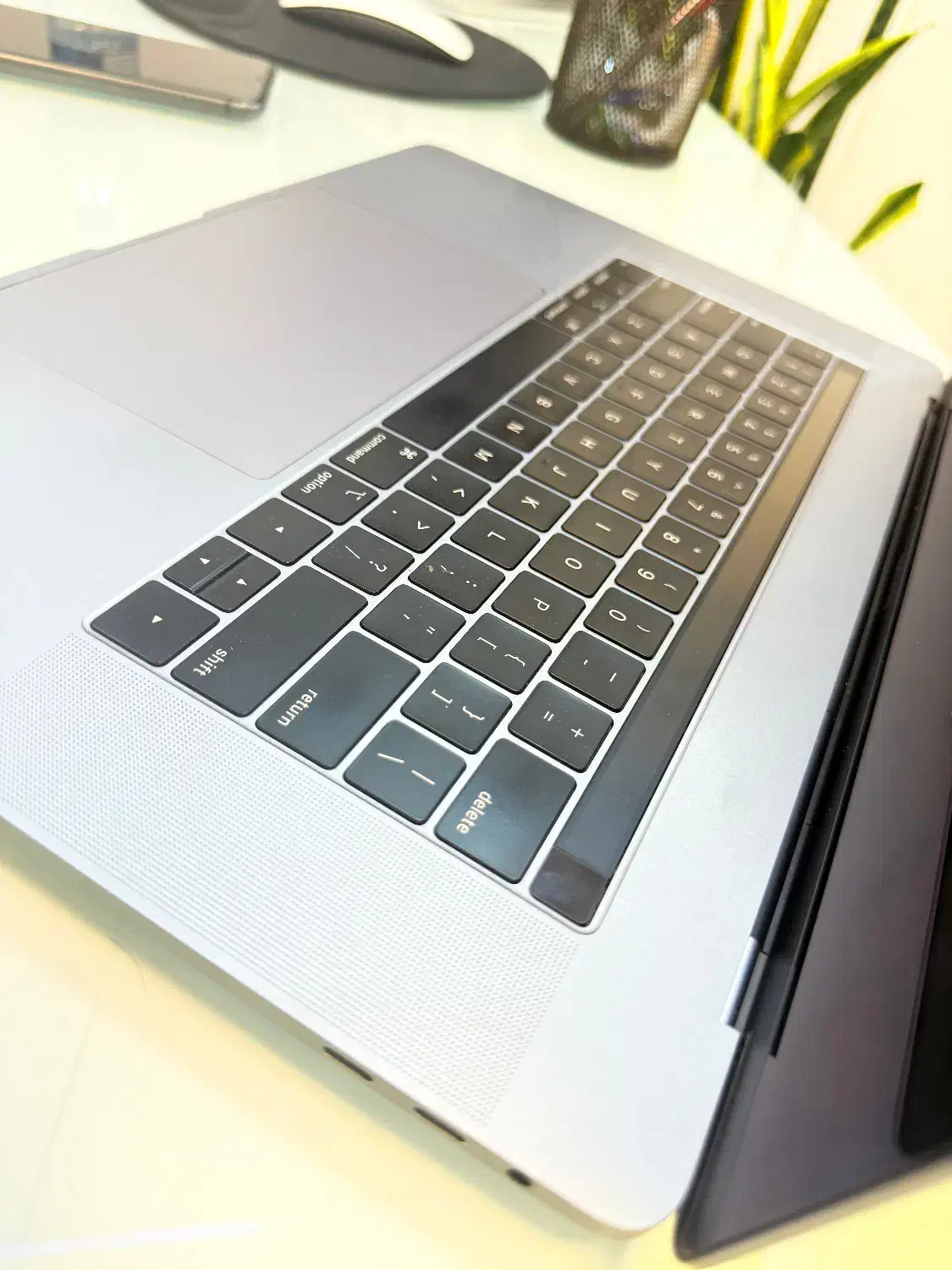 MacBook Pro 2019 - مک بوک پرو 2019 ۳۲- گیگ رم|رایانه همراه|تهران, ونک|دیوار