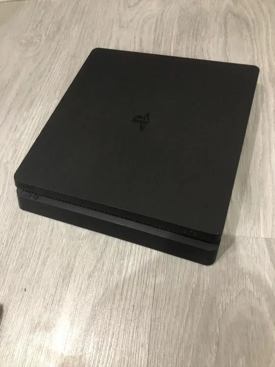 ps4 slim|کنسول، بازی ویدئویی و آنلاین|پاکدشت, پاکدشت (مامازند)|دیوار