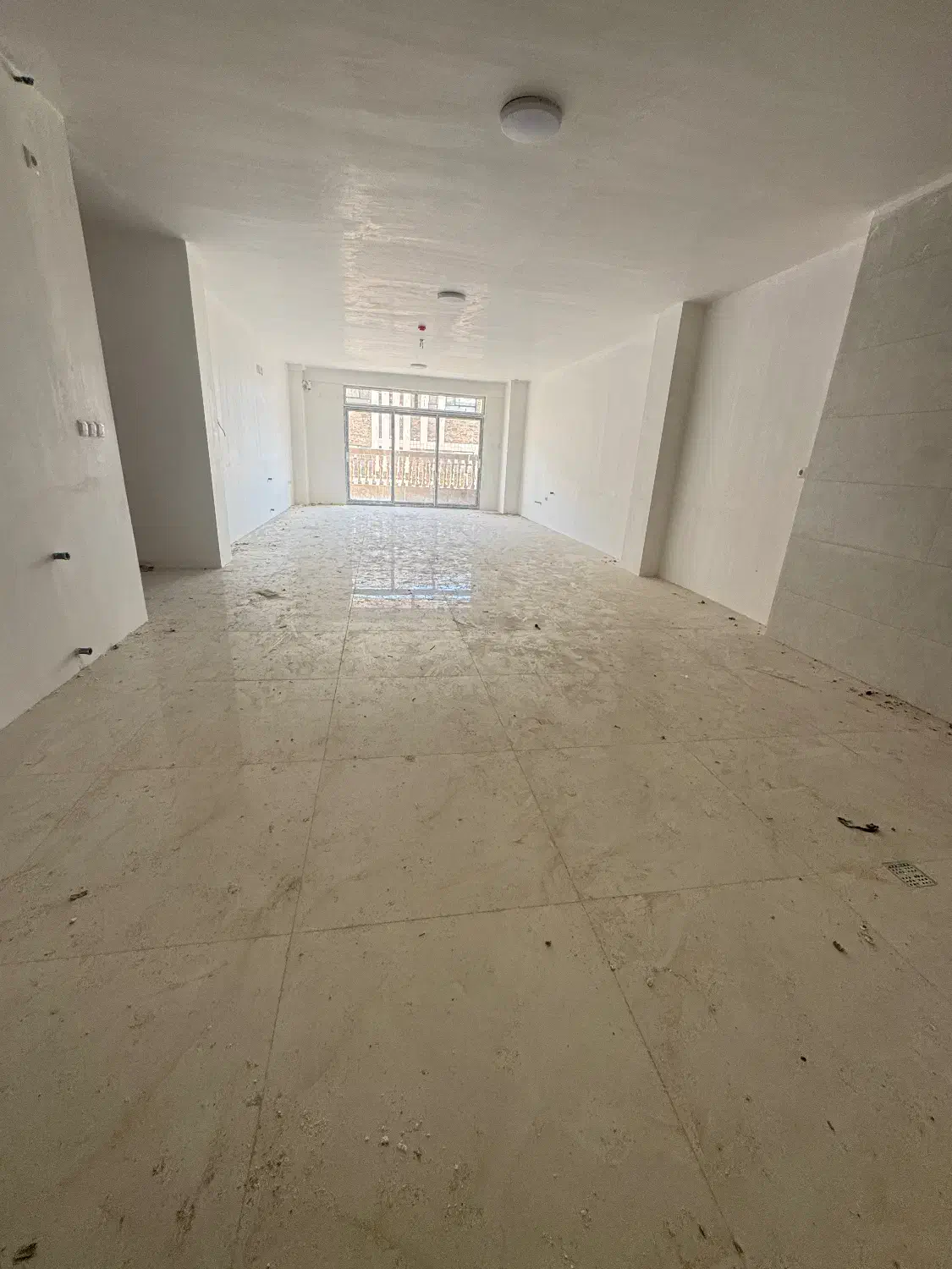 آپارتمان ۱۲۵متری/۲خواب /طبقه۲|فروش آپارتمان|شهرکرد, |دیوار