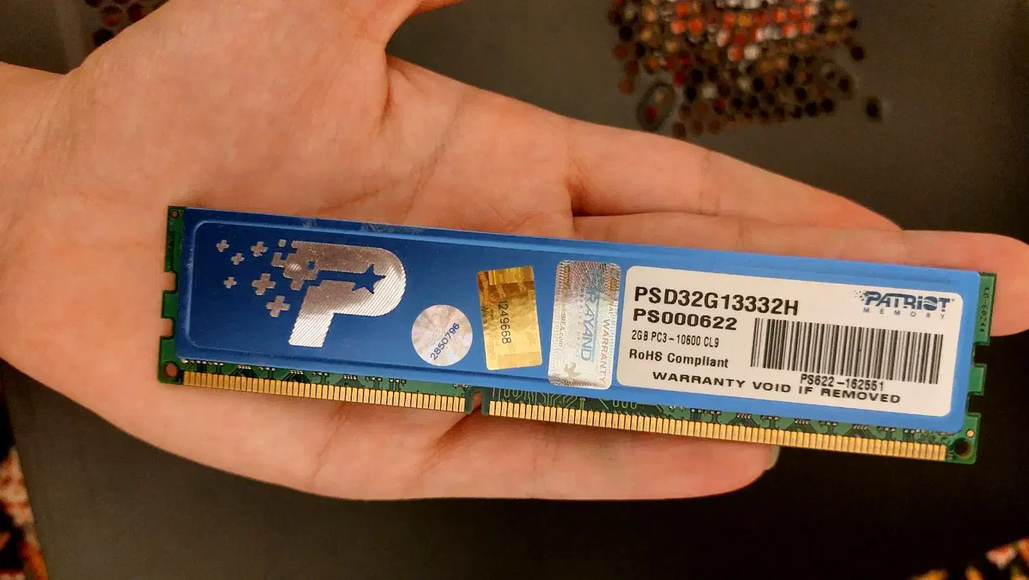 کامپیوتر|رایانه رومیزی|کرج, شهرک یاس جنوبی|دیوار