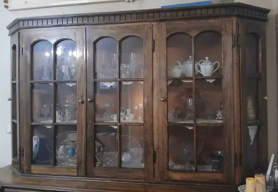 بوفه ، ویترین|بوفه، ویترین، کنسول|شیراز, شهرک ایثار|دیوار