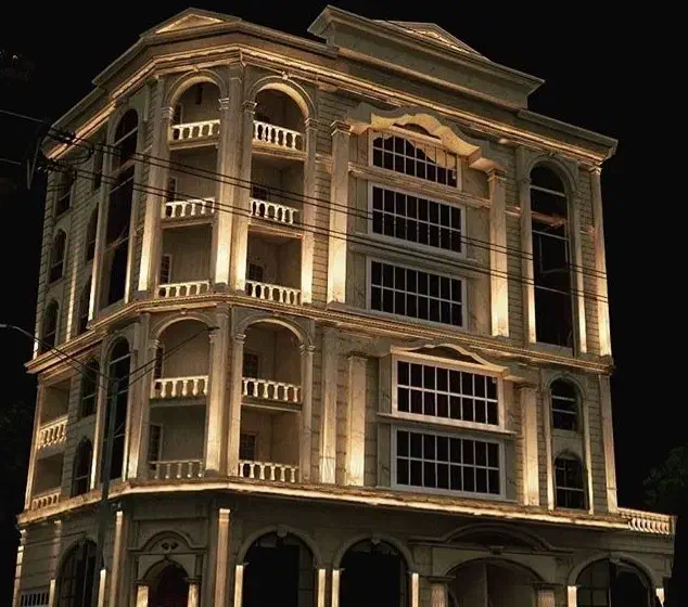 شیخ بهایی+۲۵۰متر ۴خواب نوساز+غرق نور|فروش آپارتمان|تهران, یوسفآباد|دیوار