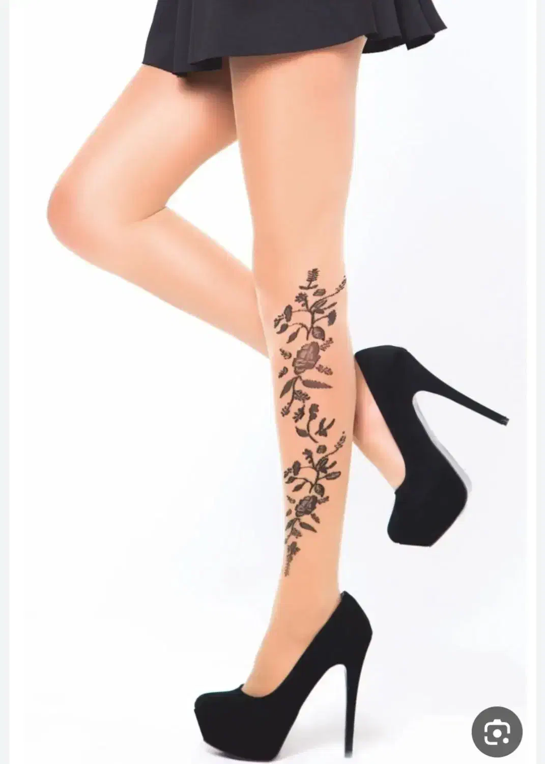 جوراب شلواری نازک|لباس|ارومیه, |دیوار