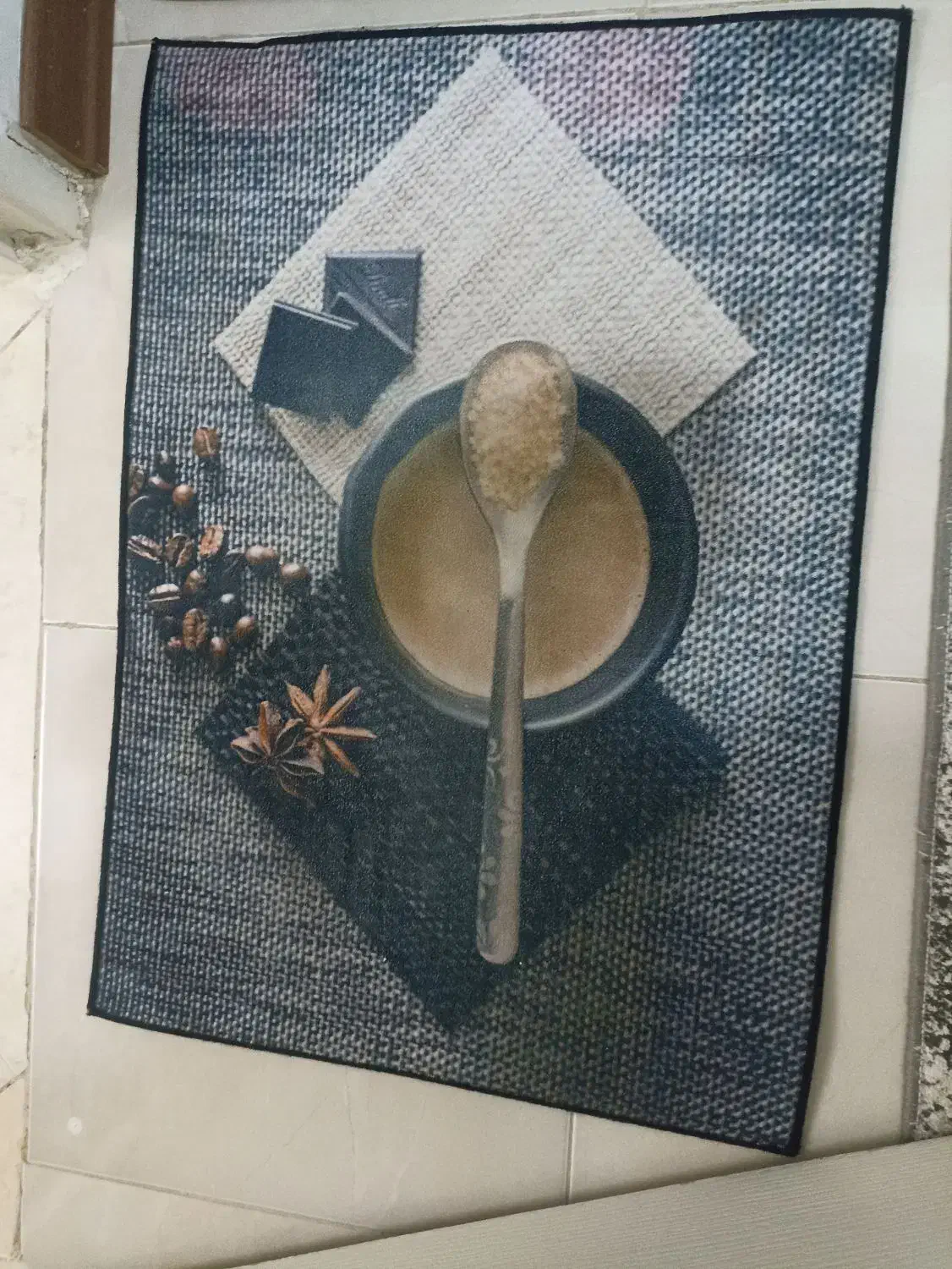 پادری|پادری|کرج, کوی مدرس|دیوار