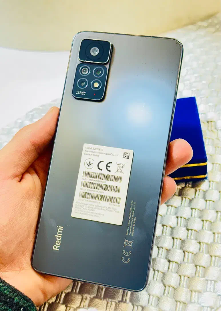 درحدنونوNote11پرو|موبایل|قم, امامزاده ابراهیم|دیوار