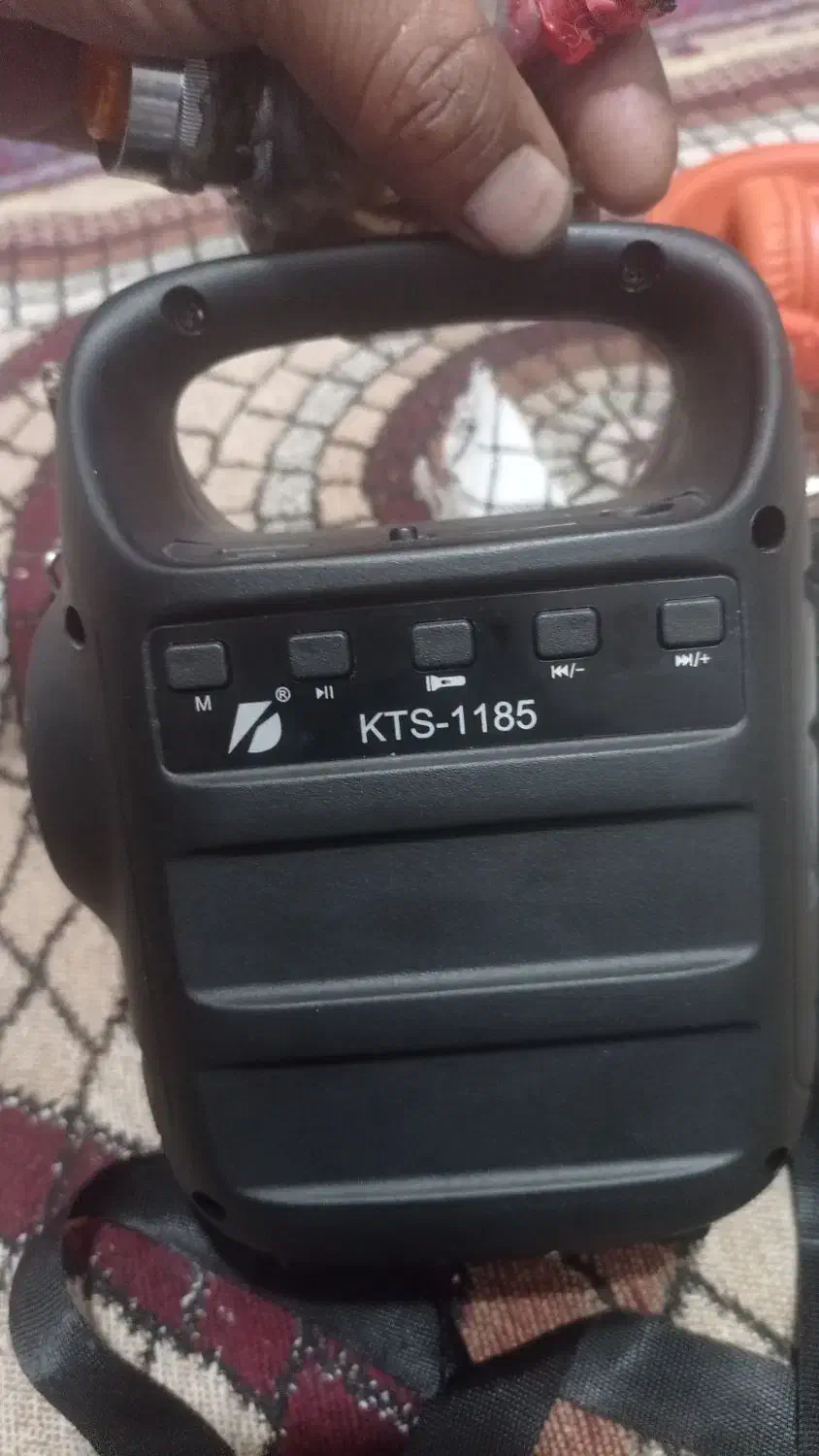 اسپیکرمدل kTS-185|سیستم صوتی خانگی|نیشابور, مازول|دیوار