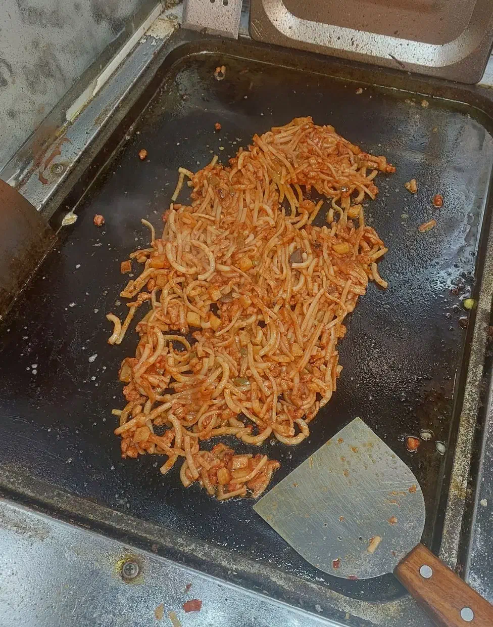 راهنمایی پخت غذا|فعالیت داوطلبانه تحقیقاتی|کرج, مطهری|دیوار