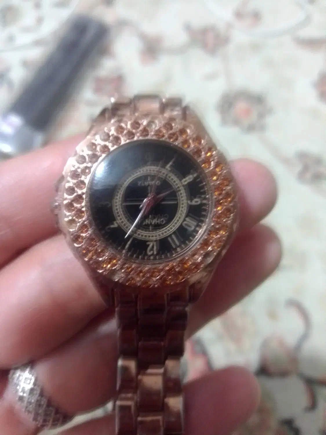 ساعت مچی زنانه|ساعت|خمین, |دیوار