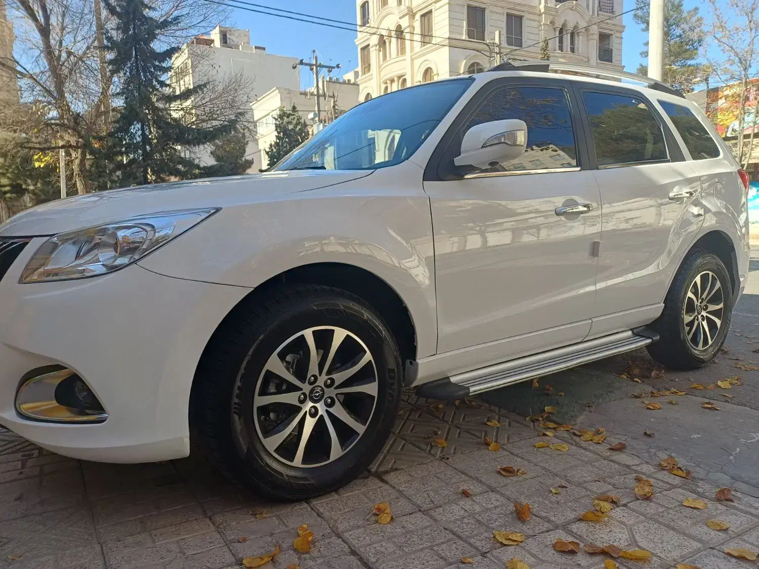 هایما s7مدل 97 بسیار تمیز|خودرو سواری و وانت|مشهد, سجاد شهر|دیوار