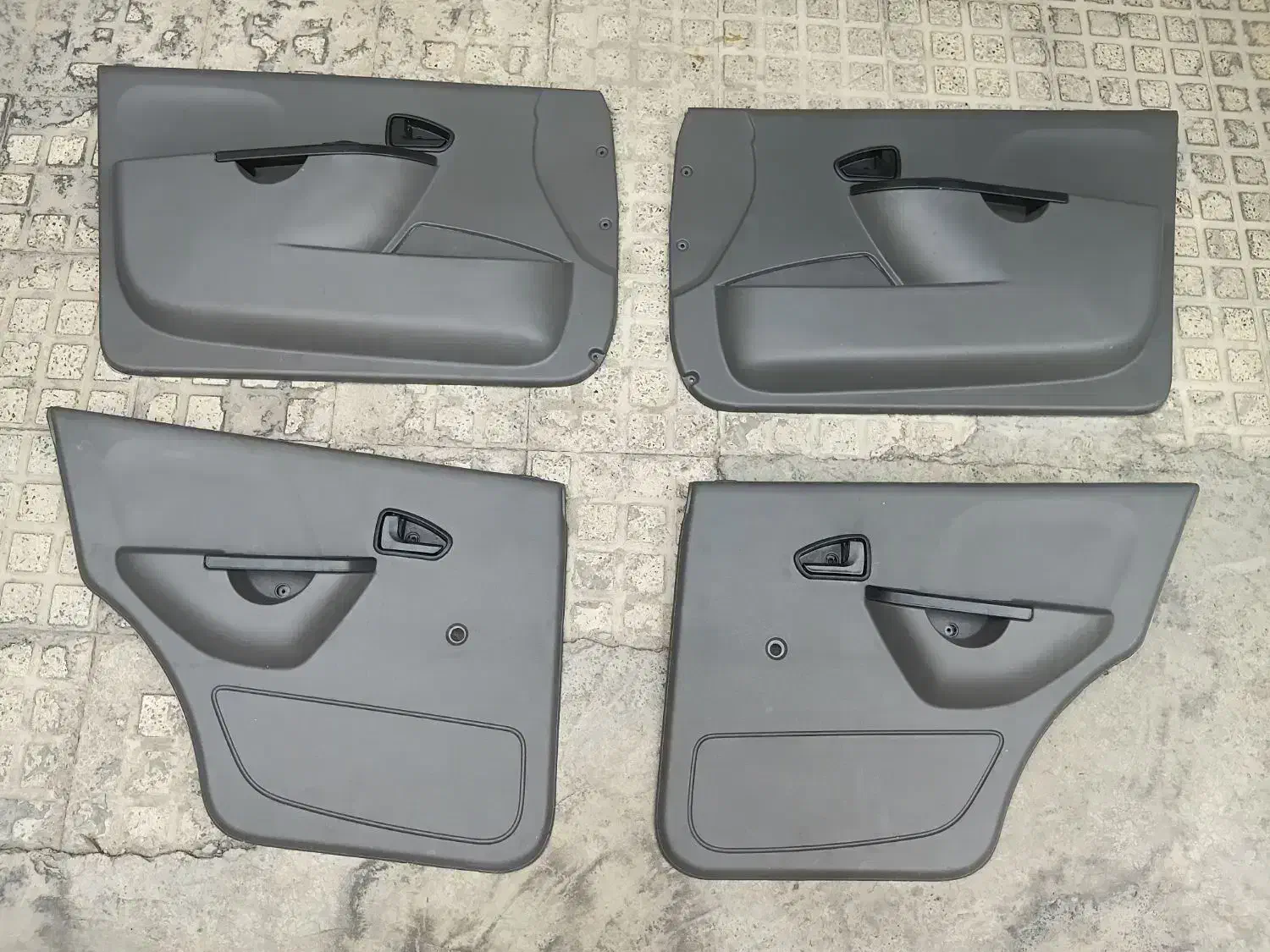 رودری پراید 131 مدل بالایی|قطعات یدکی و لوازم جانبی|تربت‌حیدریه, مسجد جامع|دیوار