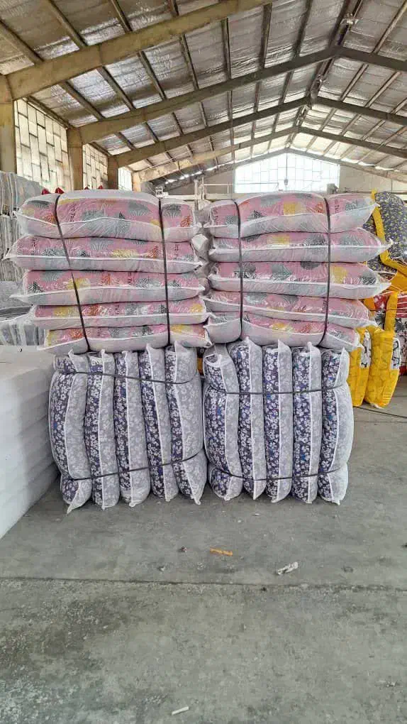 تشک میهمان|رختخواب، بالش، پتو|شوشتر, |دیوار